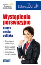Wystąpienia perswazyjne Outlet