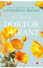 Doktor Grant. Off-Limits. Tom 2