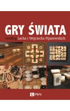 Gry świata według Lecha i Wojciecha Pijanowskich