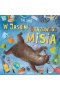 Jaskinia wielkiego brunatnego niedźwiedzia