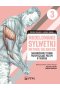 Modelowanie sylwetki metodą Delaviera. Tom 3