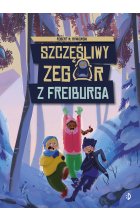 Szczęśliwy zegar z Freiburga
