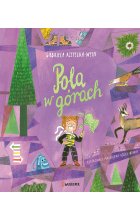 Pola w górach