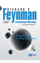 Feynmana wykłady. Grawitacja według Feynmana