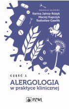 Alergologia w praktyce klinicznej, część 1