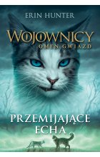 Przemijające echa. WOJOWNICY / NB /