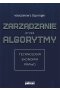 Zarządzanie przez algorytmy Outlet
