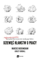 Dziewięć kłamstw o pracy Outlet