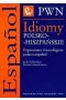 Idiomy polsko - hiszpańskie