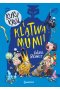 Kuku Król i klątwa mumii, Kuku Krol, tom 2