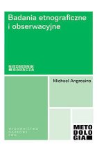 Badania etnograficzne i obserwacyjne