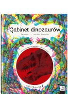 Gabinet dinozaurów