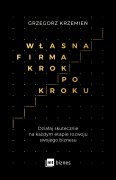 Własna firma krok po kroku