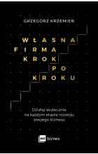 Własna firma krok po kroku Outlet