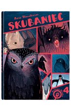 Skubaniec