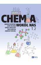 Chemia wokół nas t. 2
