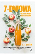 7-dniowa oczyszczająca dieta octowa