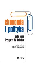 Ekonomia i polityka