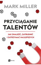 Przyciąganie talentów Outlet