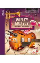 Wielcy muzycy Outlet