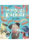 Bardzo dużo kiełbasek Outlet