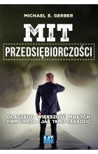 Mit przedsiębiorczości Outlet