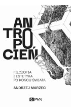 Antropocień