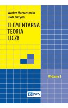 Elementarna teoria liczb
