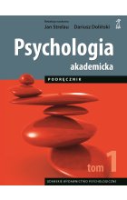 Psychologia akademicka Tom 1
