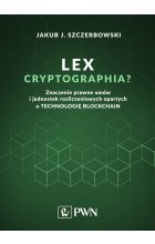 Lex cryptographia?