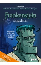 Frankenstein z angielskim Outlet