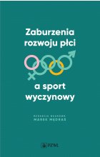 Zaburzenia rozwoju płci a sport wyczynowy