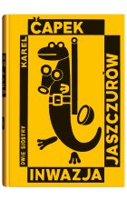 Inwazja Jaszczurów