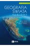 Geografia świata. Regiony