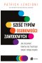 Sześć typów osobowości zawodowych Outlet