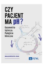 Czy pacjent ma pH?