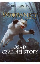 Osąd Czarnej Stopy / NB /