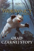 Osąd Czarnej Stopy  / NB / 