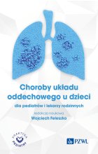 Choroby układu oddechowego u dzieci