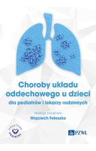 Choroby układu oddechowego u dzieci