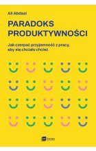 Paradoks produktywności