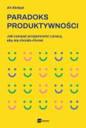 Paradoks produktywności