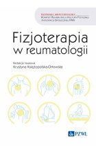 Fizjoterapia w reumatologii