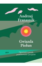 Gwiazda Piołun