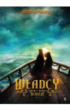Władcy iluzji. Magik i złodziejka, tom 3