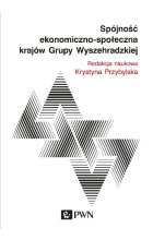 Spójność ekonomiczno-społeczna krajów Grupy Wyszechradzkiej