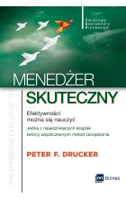 Menedżer skuteczny okl.mk