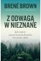 Z odwagą w nieznane Outlet