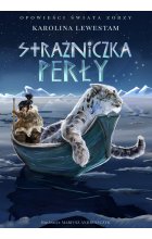 Strażniczka perły