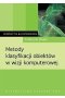 Metody klasyfikacji obiektów w wizji komputerowej